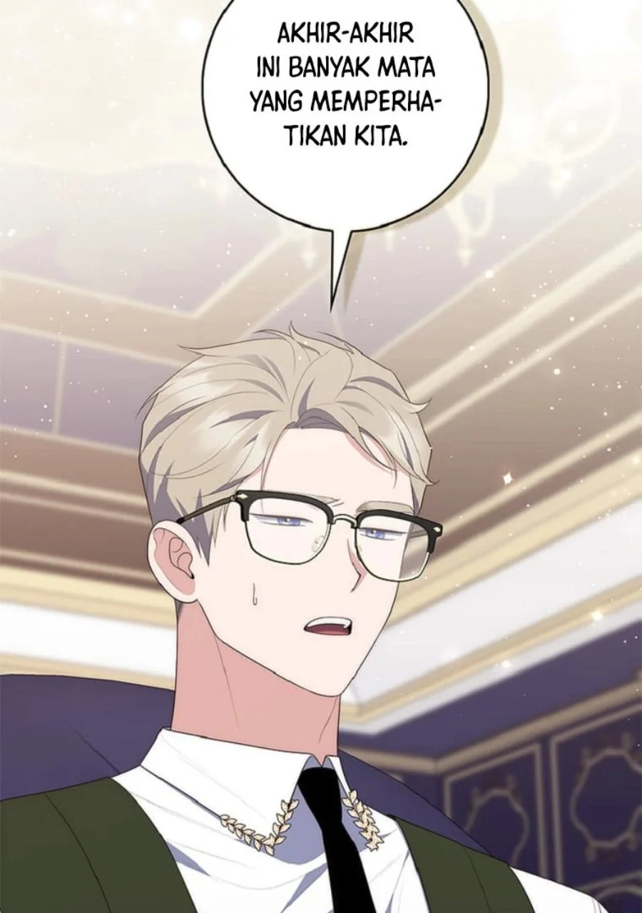 A Princess Who Reads Fortune Chapter 71 Gambar 112