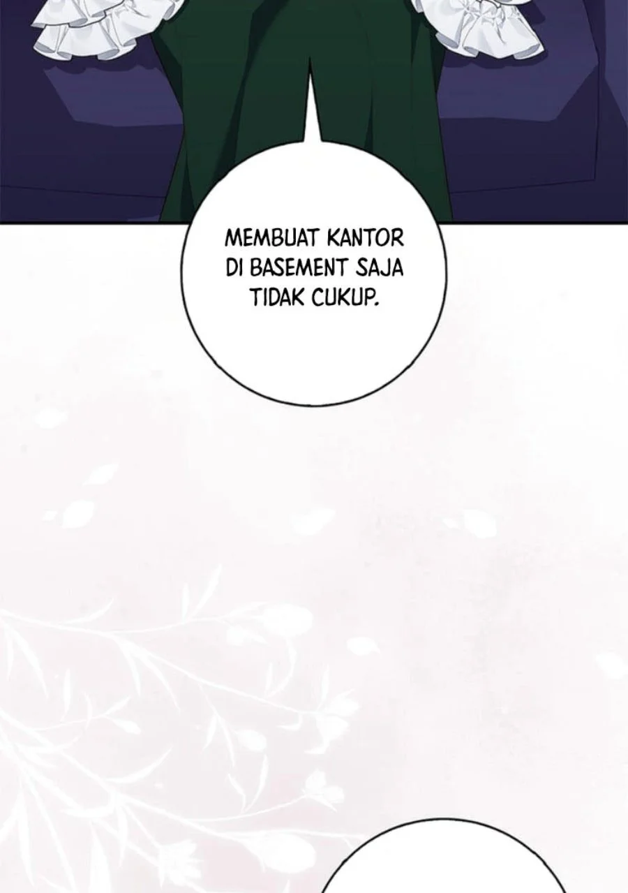 A Princess Who Reads Fortune Chapter 71 Gambar 119