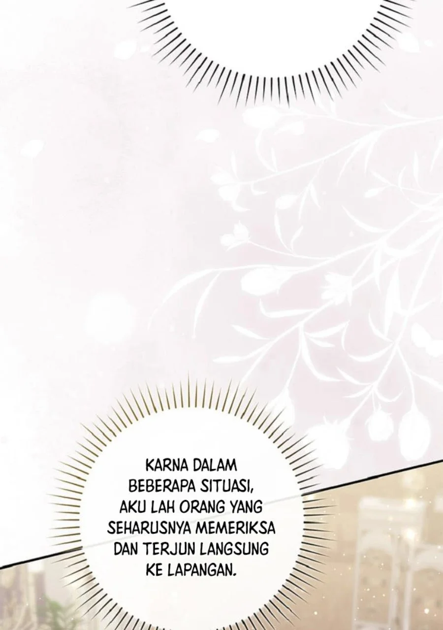 A Princess Who Reads Fortune Chapter 71 Gambar 123