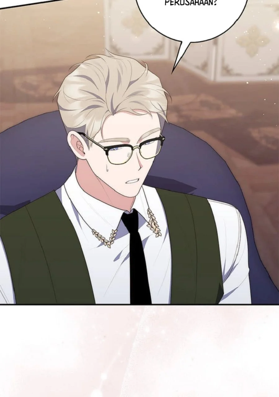 A Princess Who Reads Fortune Chapter 71 Gambar 127