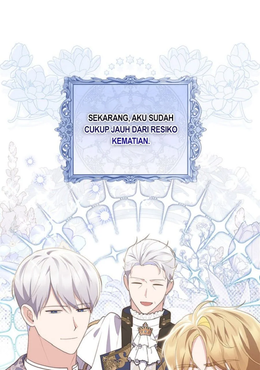 A Princess Who Reads Fortune Chapter 71 Gambar 137