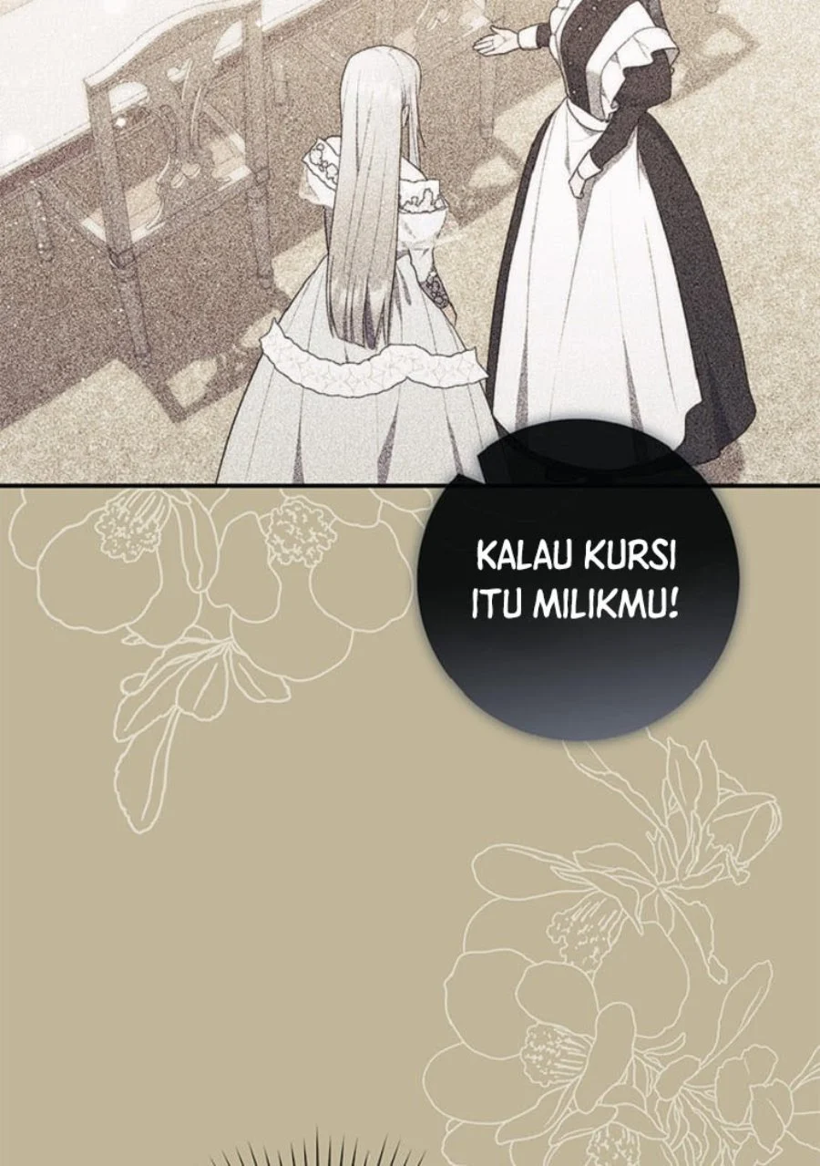 A Princess Who Reads Fortune Chapter 71 Gambar 145