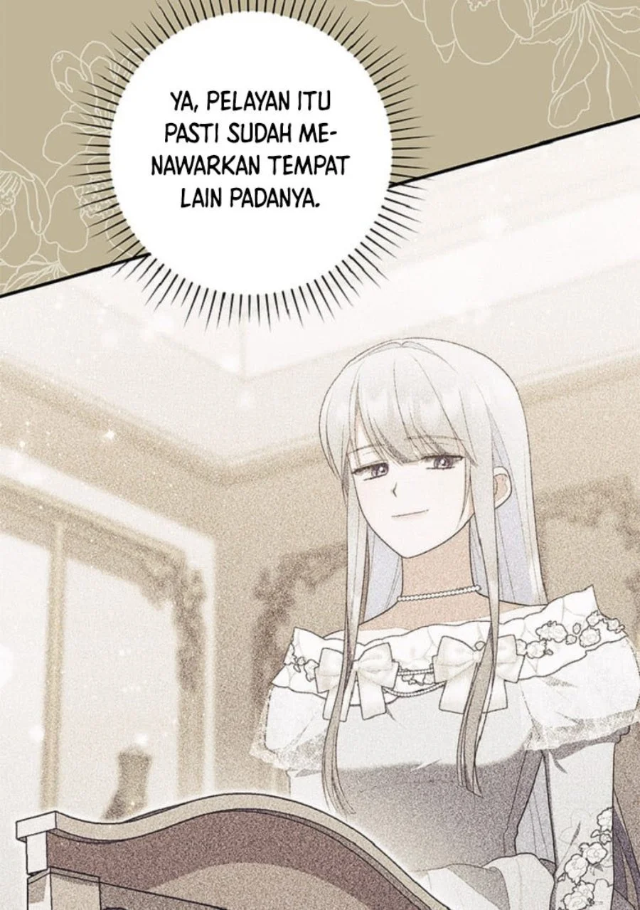 A Princess Who Reads Fortune Chapter 71 Gambar 146