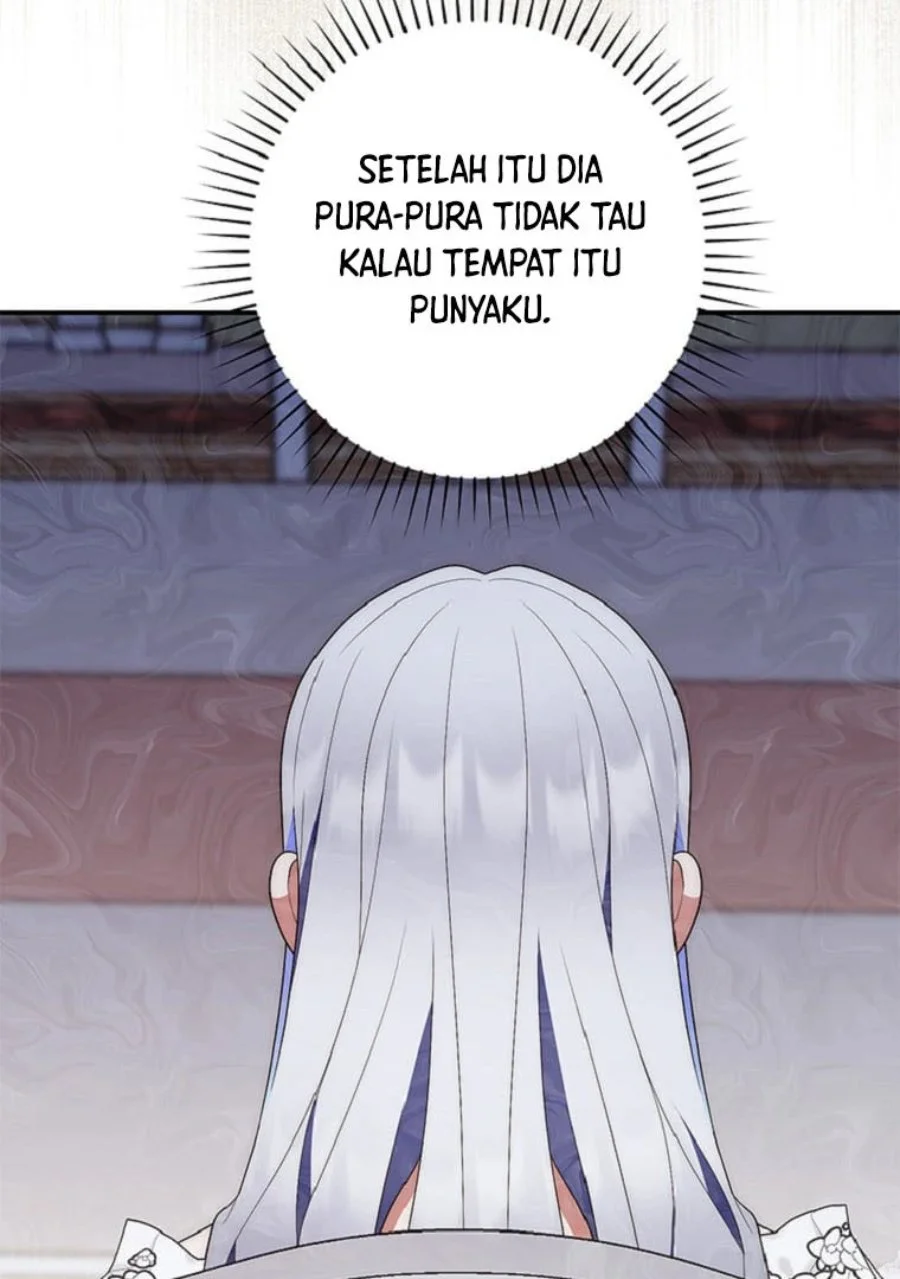 A Princess Who Reads Fortune Chapter 71 Gambar 148