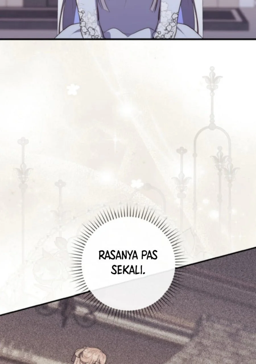 A Princess Who Reads Fortune Chapter 71 Gambar 15