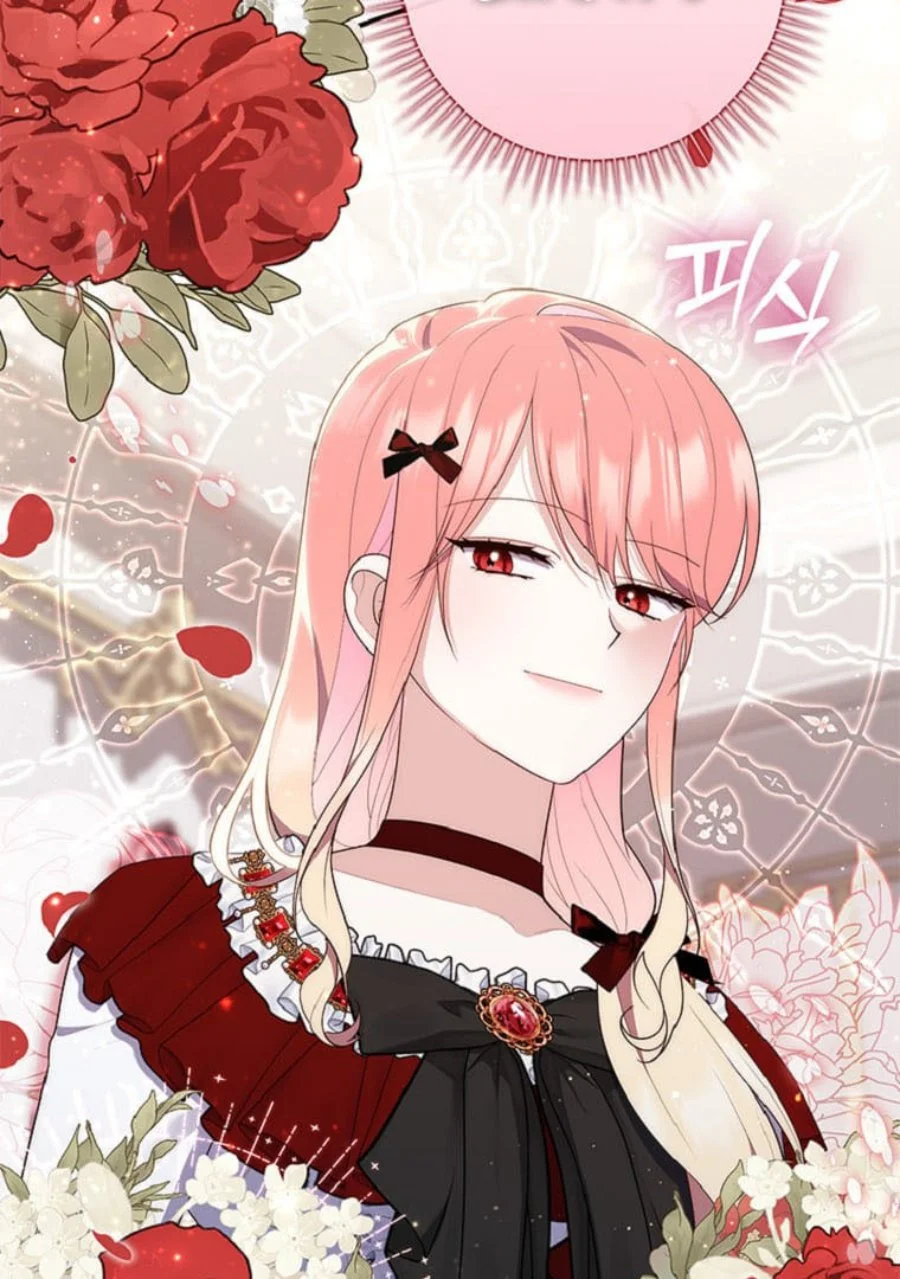 A Princess Who Reads Fortune Chapter 71 Gambar 150