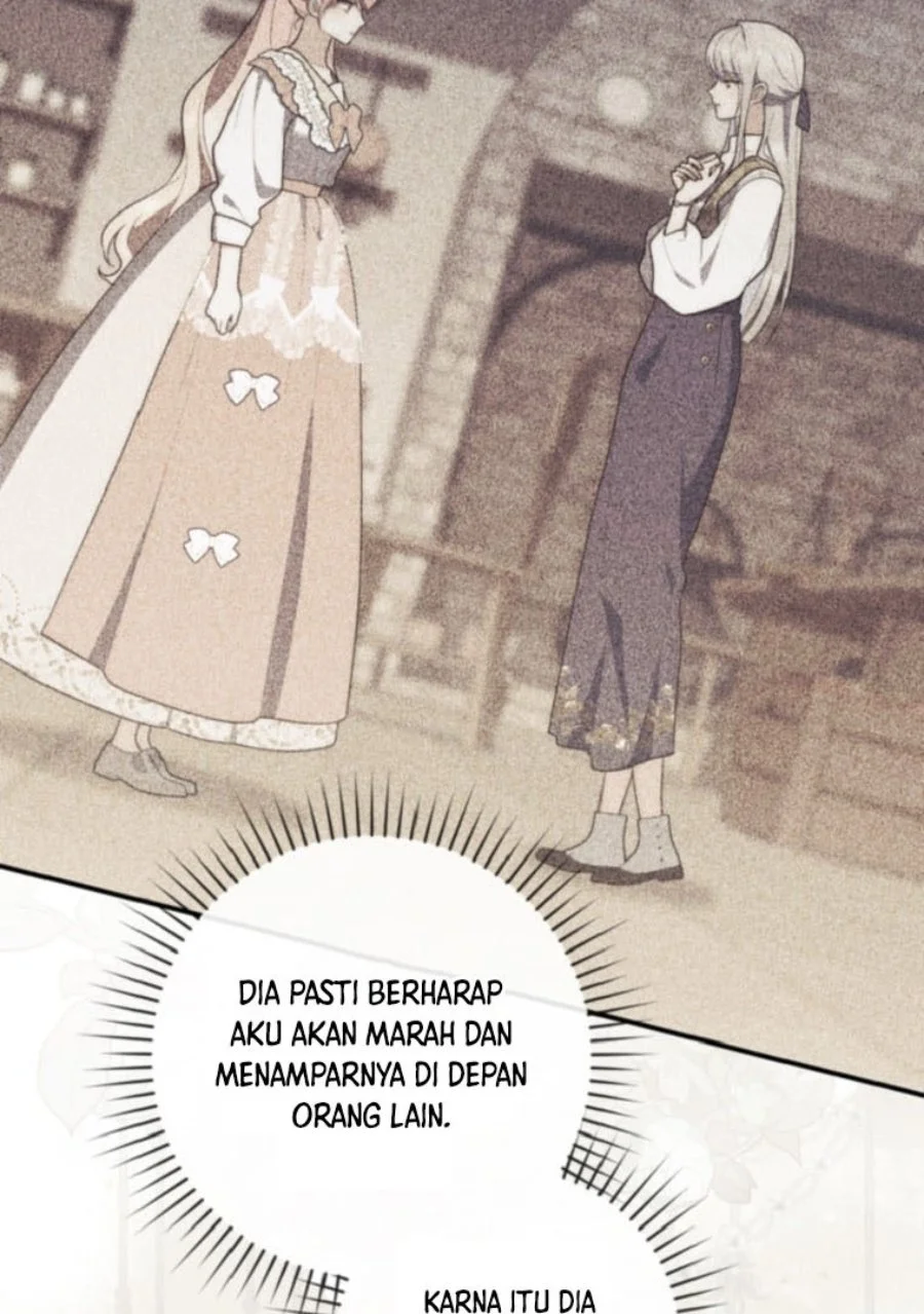 A Princess Who Reads Fortune Chapter 71 Gambar 16