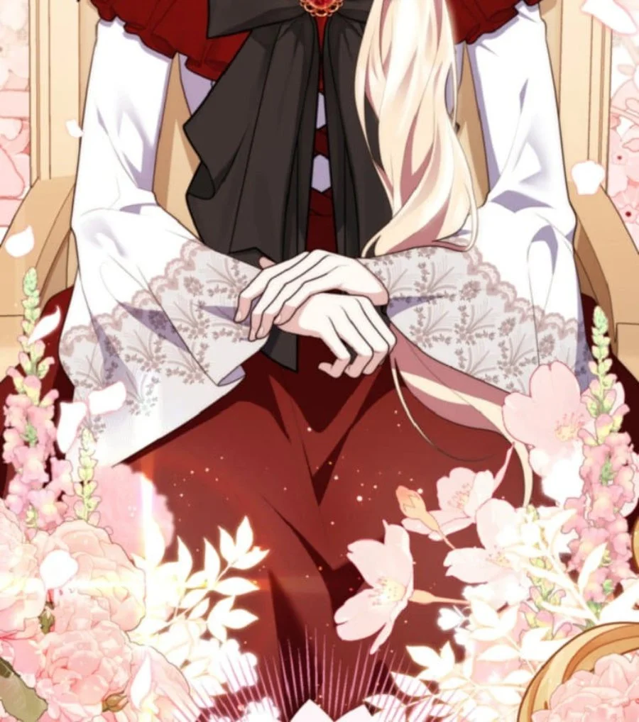 A Princess Who Reads Fortune Chapter 71 Gambar 19