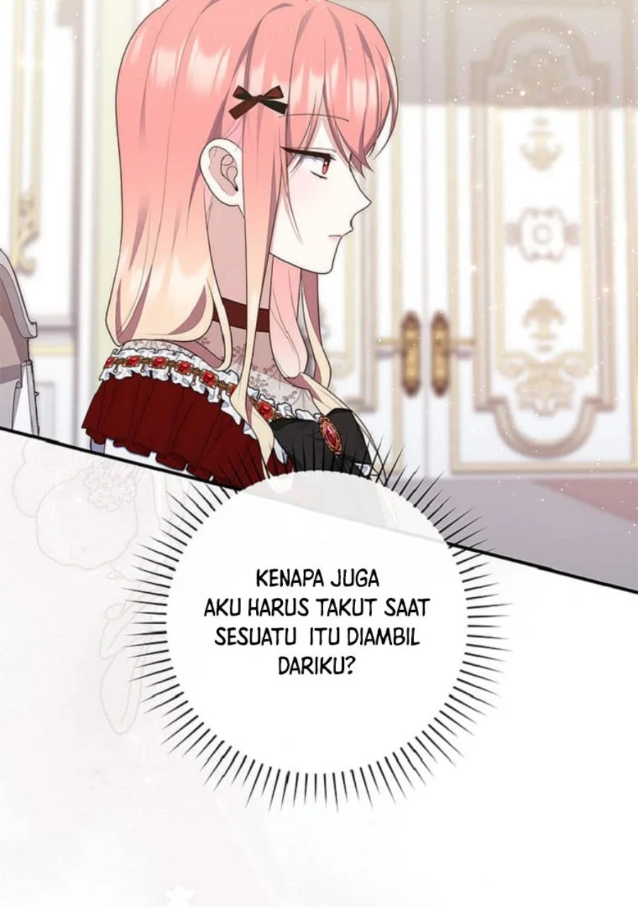 A Princess Who Reads Fortune Chapter 71 Gambar 25