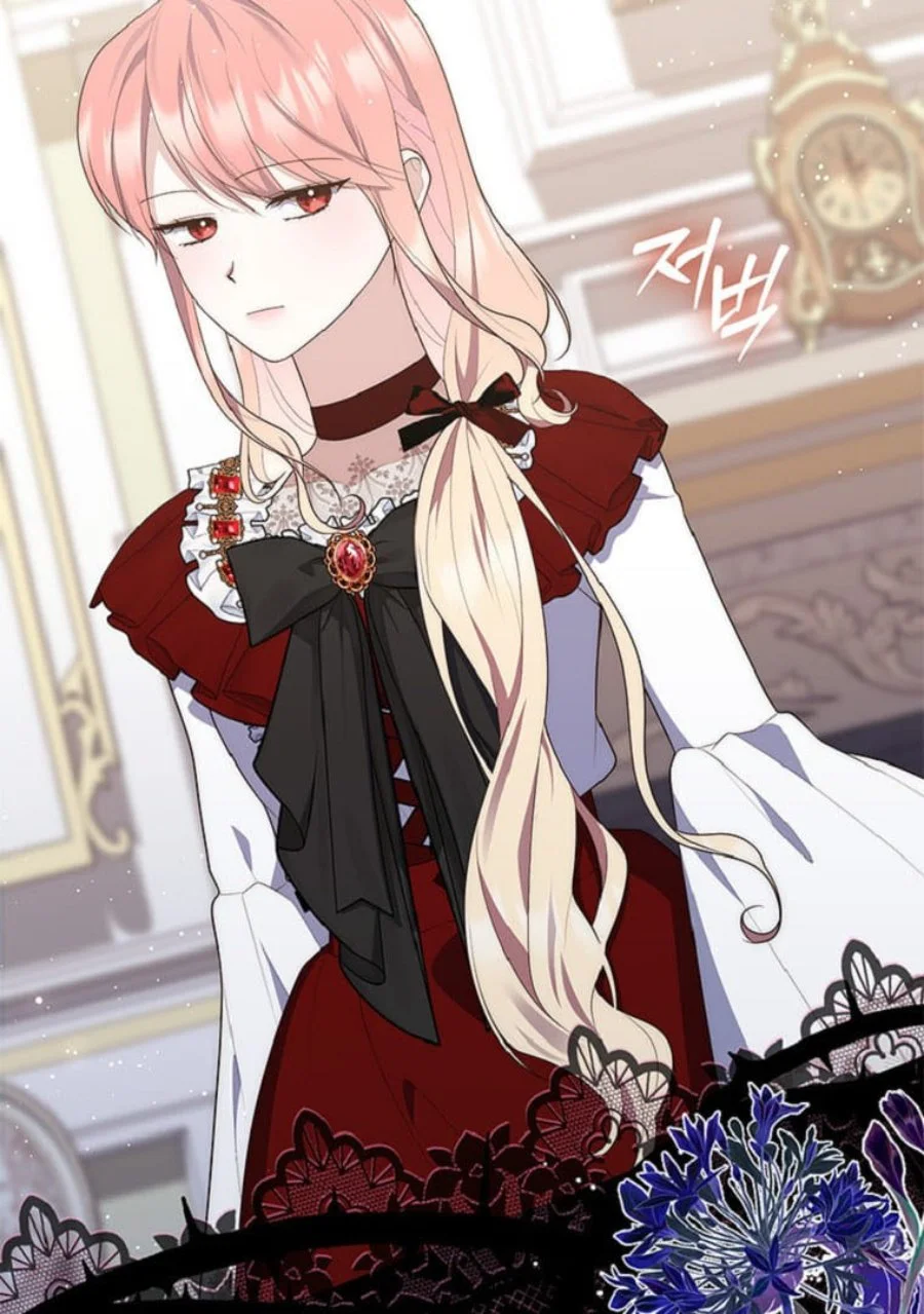 A Princess Who Reads Fortune Chapter 71 Gambar 3