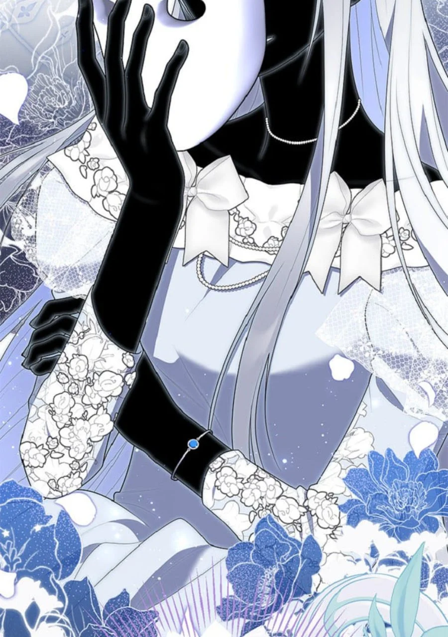 A Princess Who Reads Fortune Chapter 71 Gambar 32