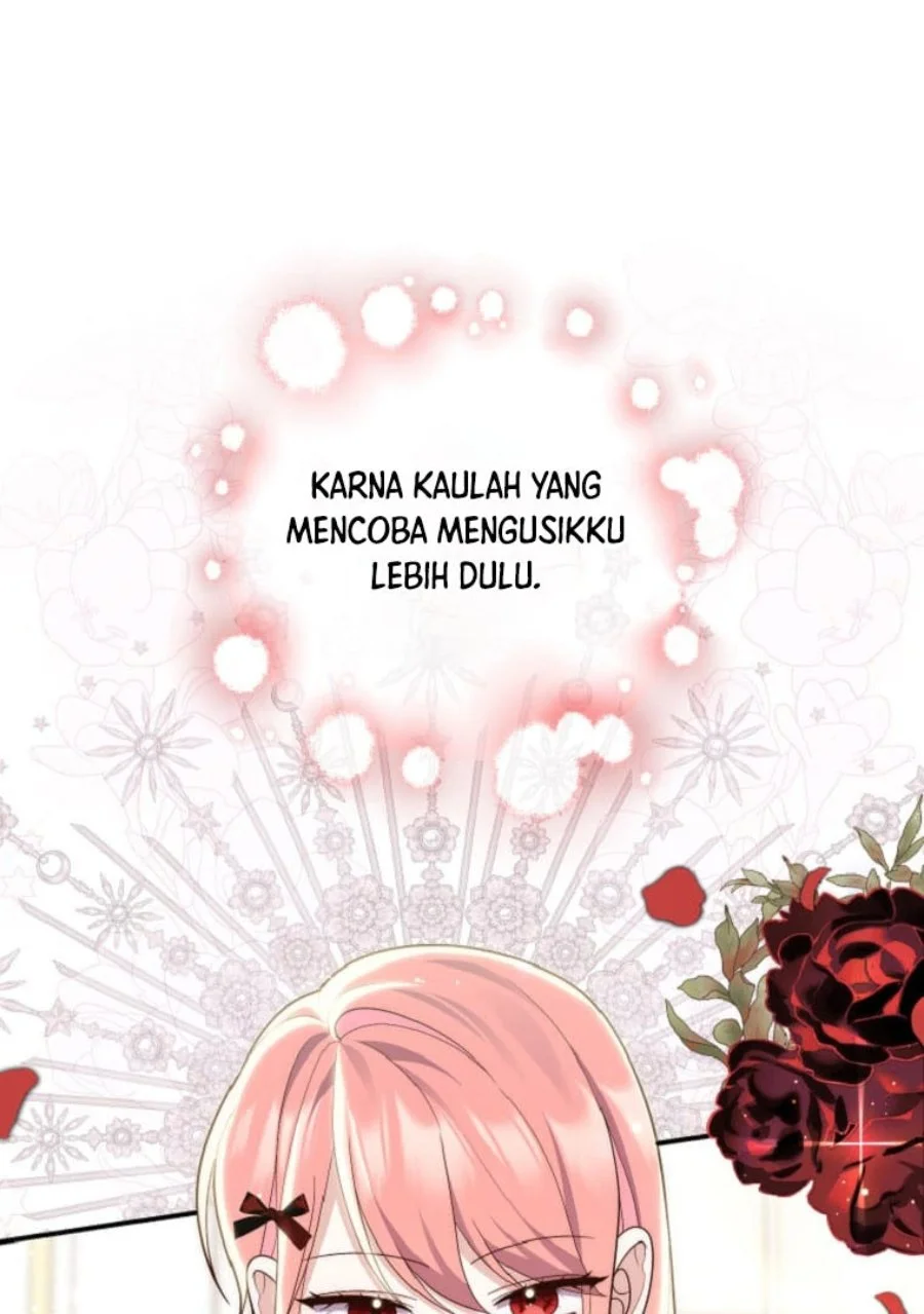 A Princess Who Reads Fortune Chapter 71 Gambar 35