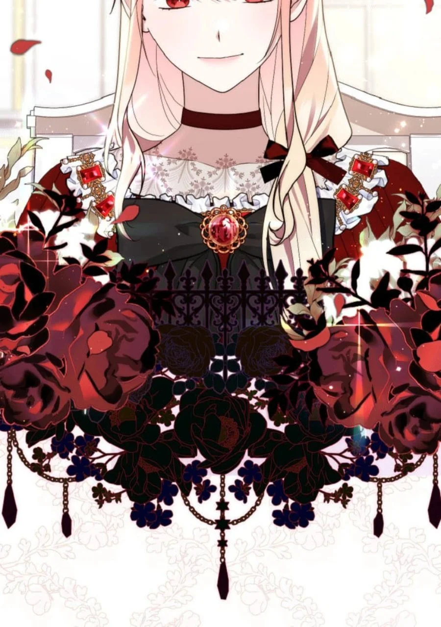 A Princess Who Reads Fortune Chapter 71 Gambar 36