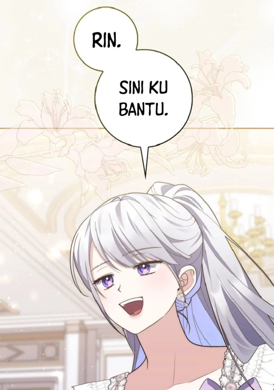 A Princess Who Reads Fortune Chapter 71 Gambar 40