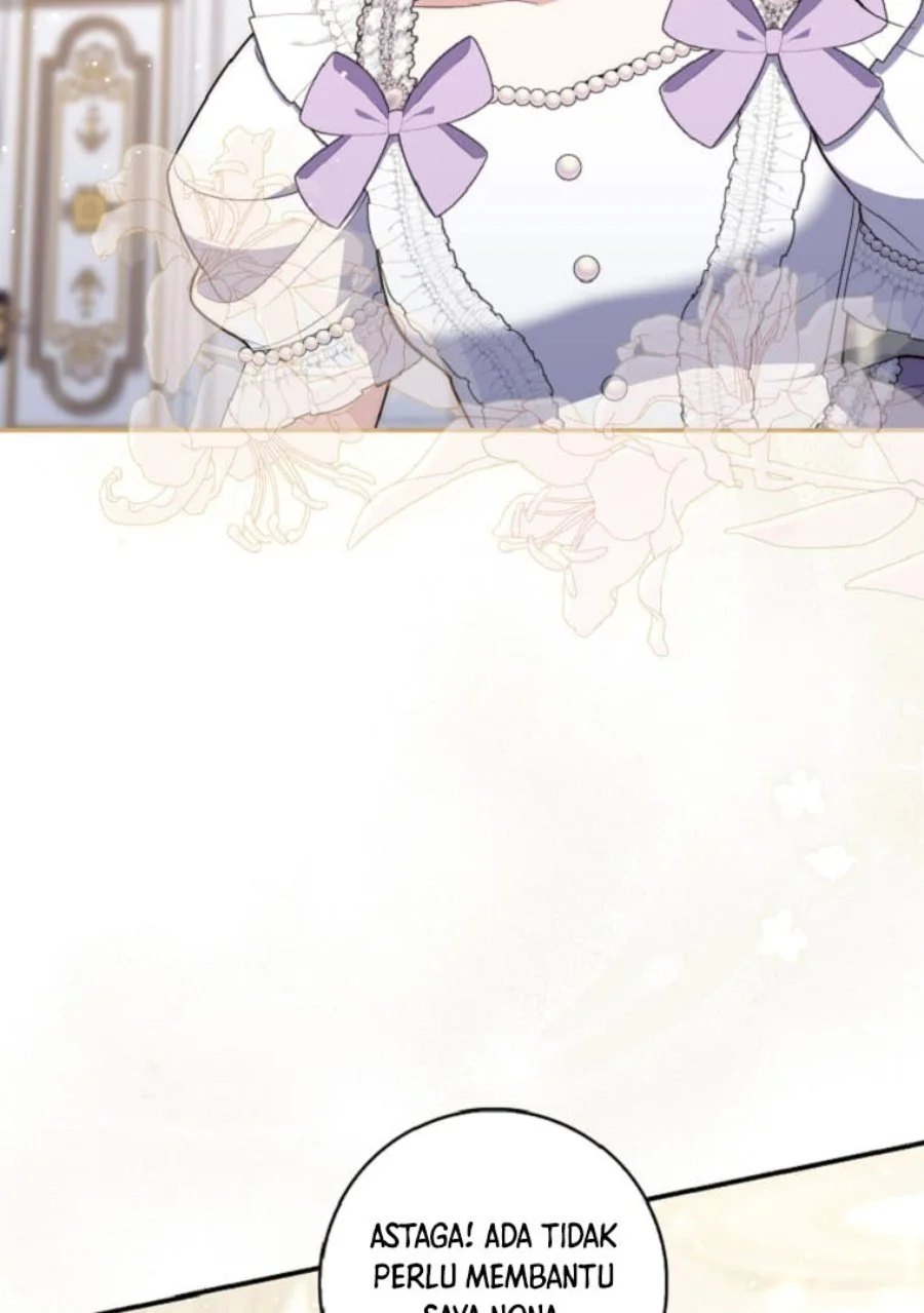 A Princess Who Reads Fortune Chapter 71 Gambar 41