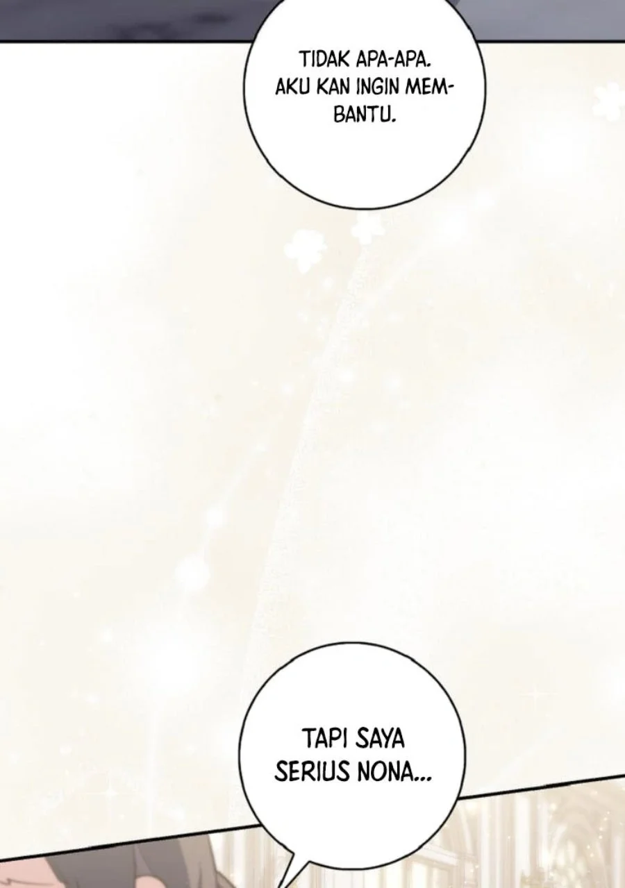 A Princess Who Reads Fortune Chapter 71 Gambar 43