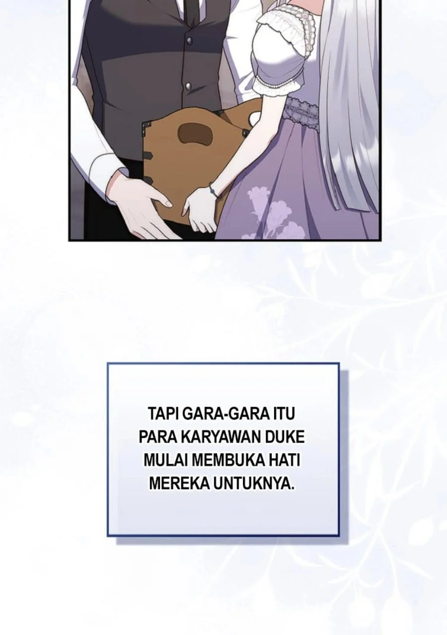 A Princess Who Reads Fortune Chapter 71 Gambar 46