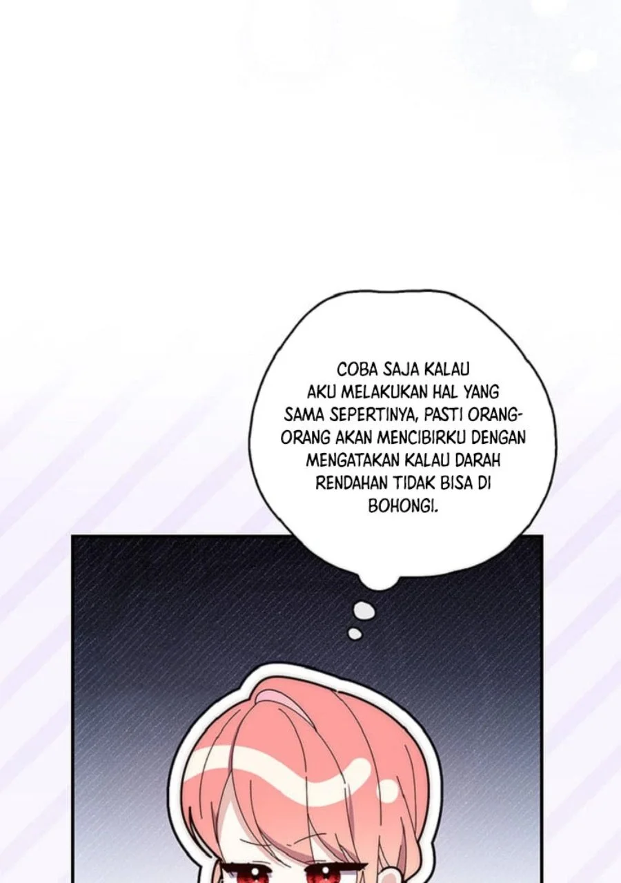 A Princess Who Reads Fortune Chapter 71 Gambar 47