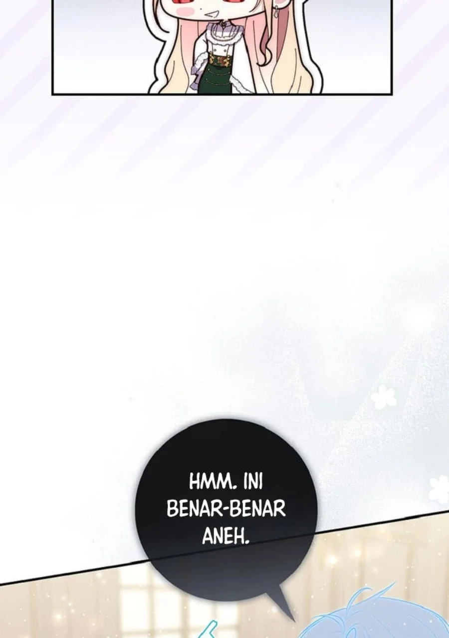 A Princess Who Reads Fortune Chapter 71 Gambar 48