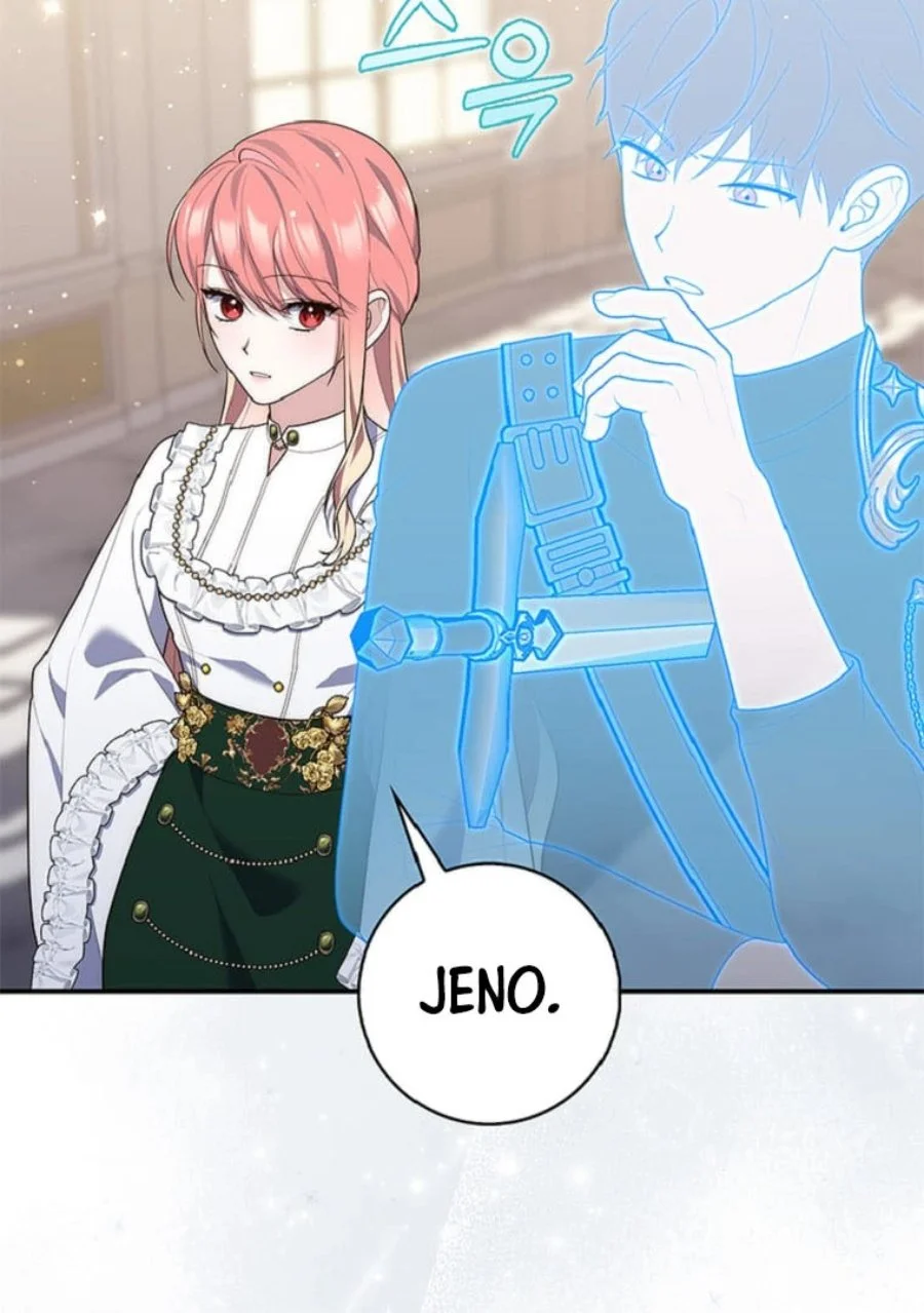 A Princess Who Reads Fortune Chapter 71 Gambar 49