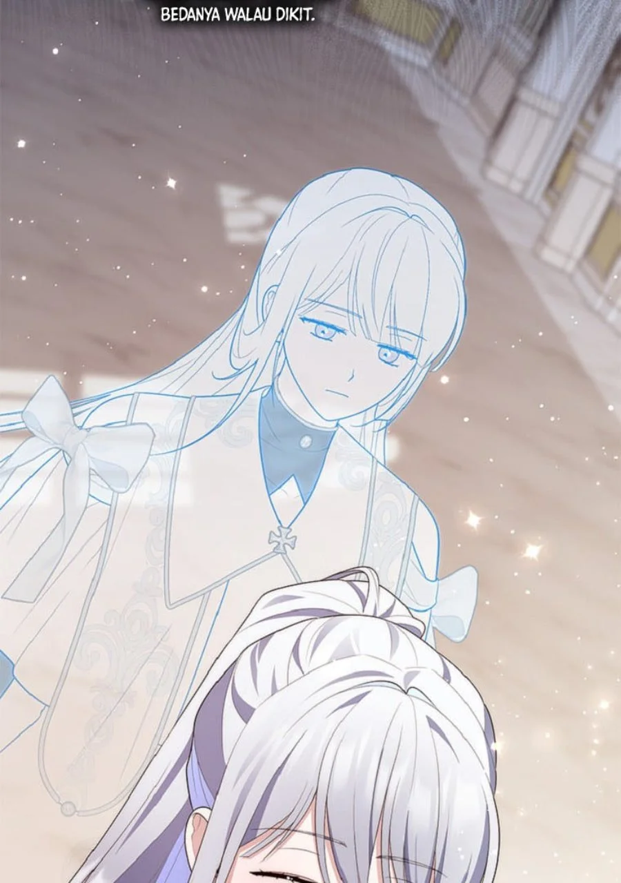 A Princess Who Reads Fortune Chapter 71 Gambar 56