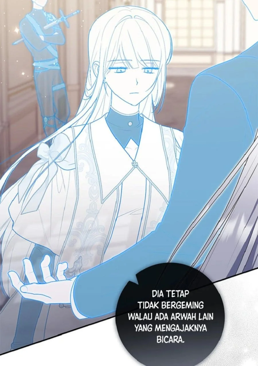 A Princess Who Reads Fortune Chapter 71 Gambar 59