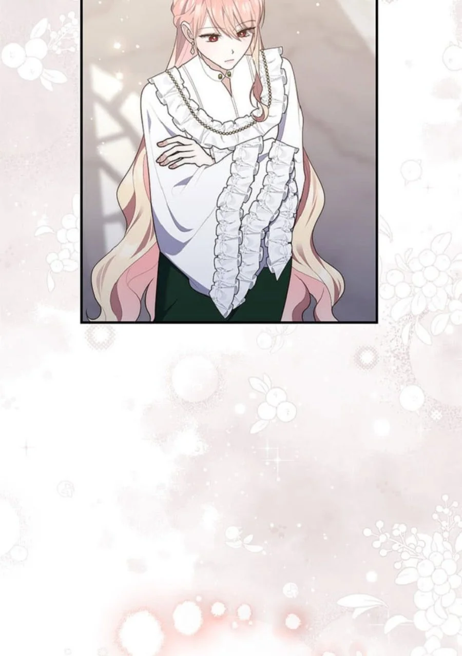 A Princess Who Reads Fortune Chapter 71 Gambar 61