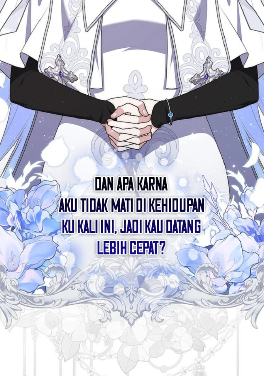 A Princess Who Reads Fortune Chapter 71 Gambar 64
