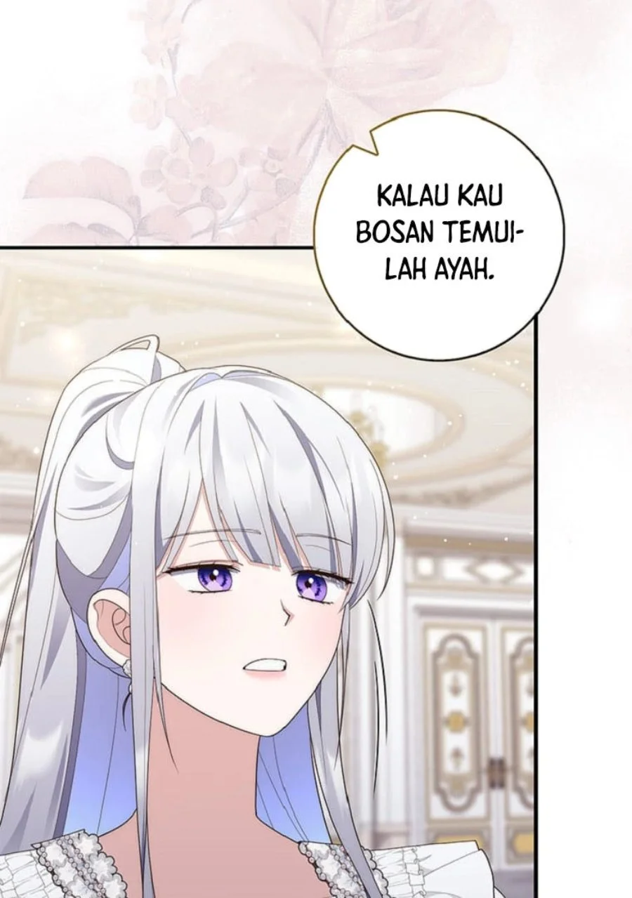 A Princess Who Reads Fortune Chapter 71 Gambar 70