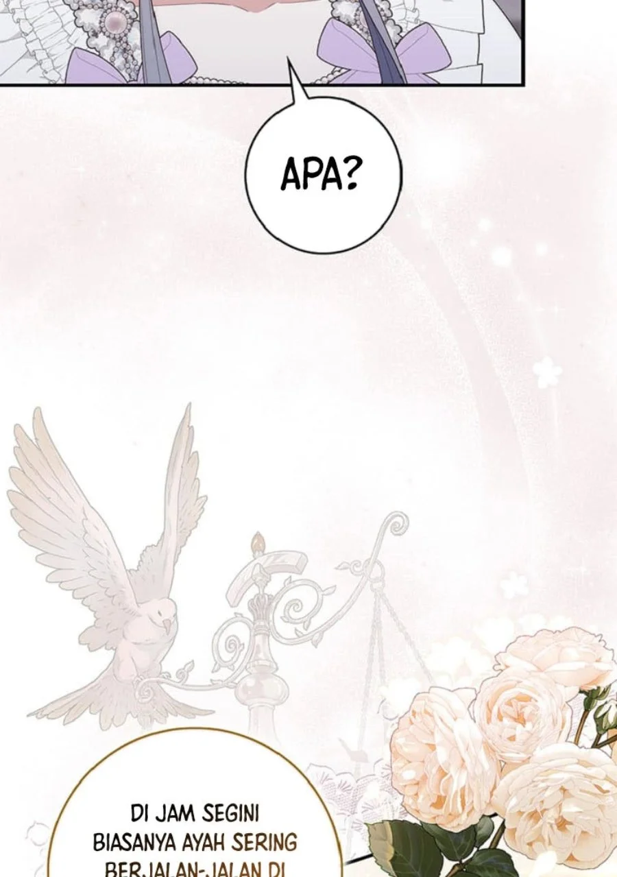 A Princess Who Reads Fortune Chapter 71 Gambar 71