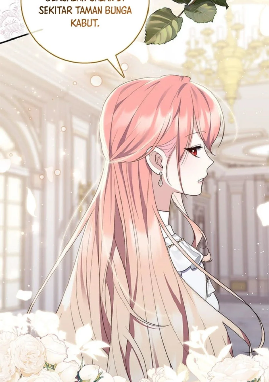 A Princess Who Reads Fortune Chapter 71 Gambar 72