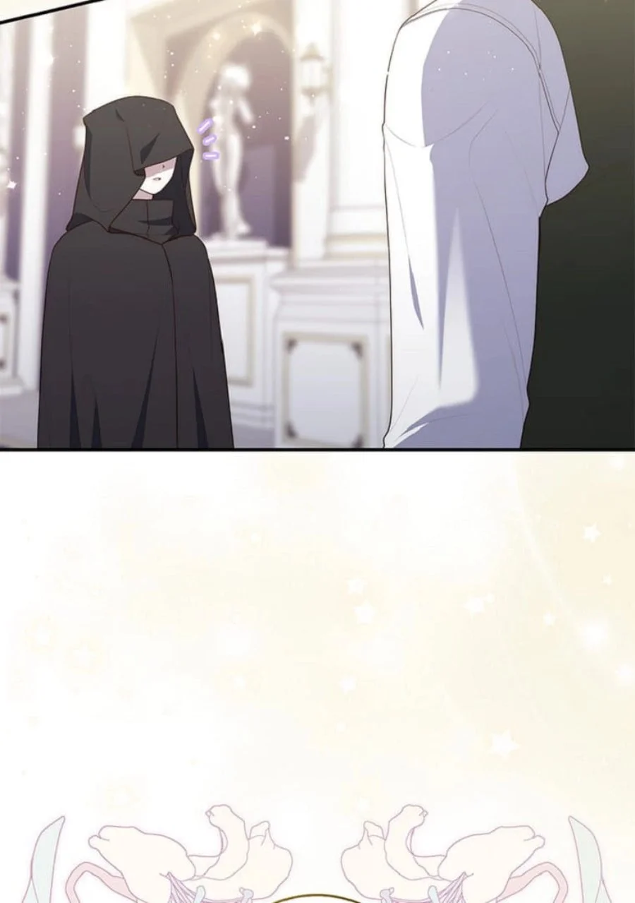 A Princess Who Reads Fortune Chapter 71 Gambar 80