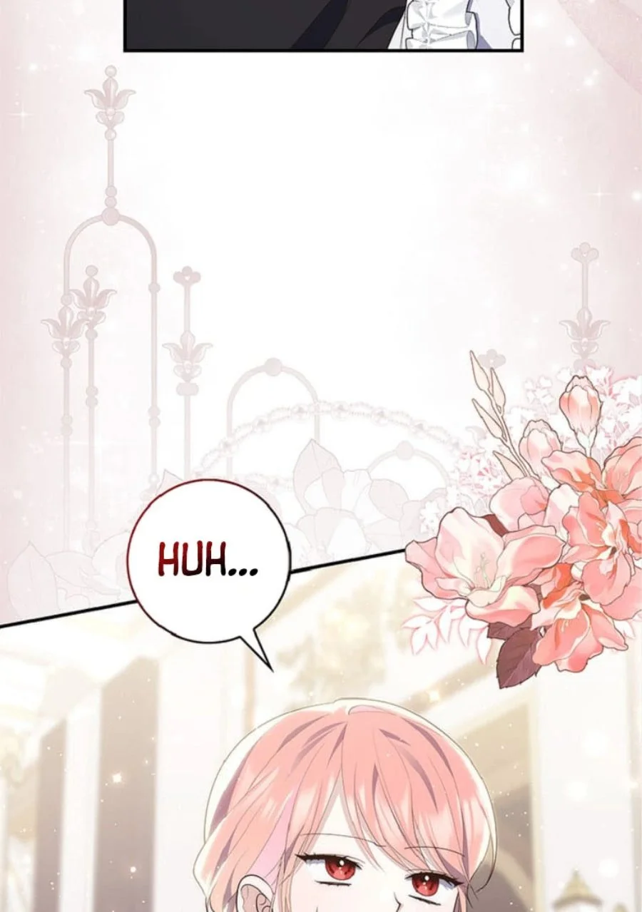 A Princess Who Reads Fortune Chapter 71 Gambar 84