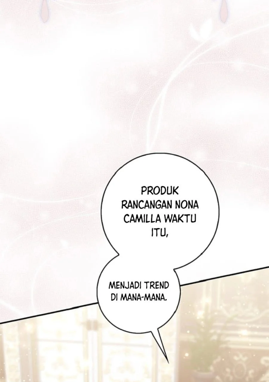 A Princess Who Reads Fortune Chapter 71 Gambar 86