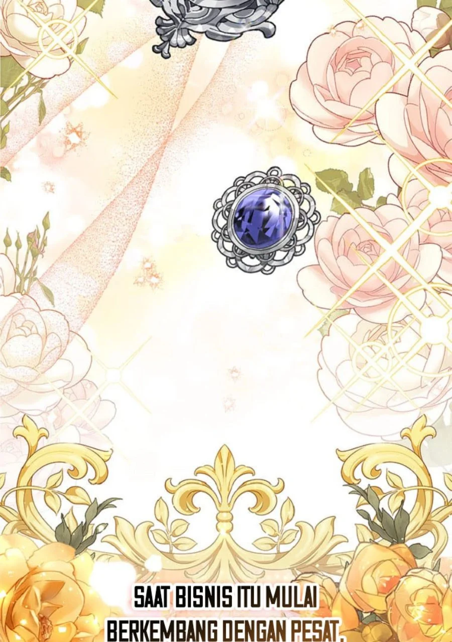 A Princess Who Reads Fortune Chapter 71 Gambar 89