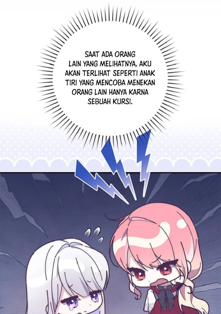 A Princess Who Reads Fortune Chapter 71 Gambar 9