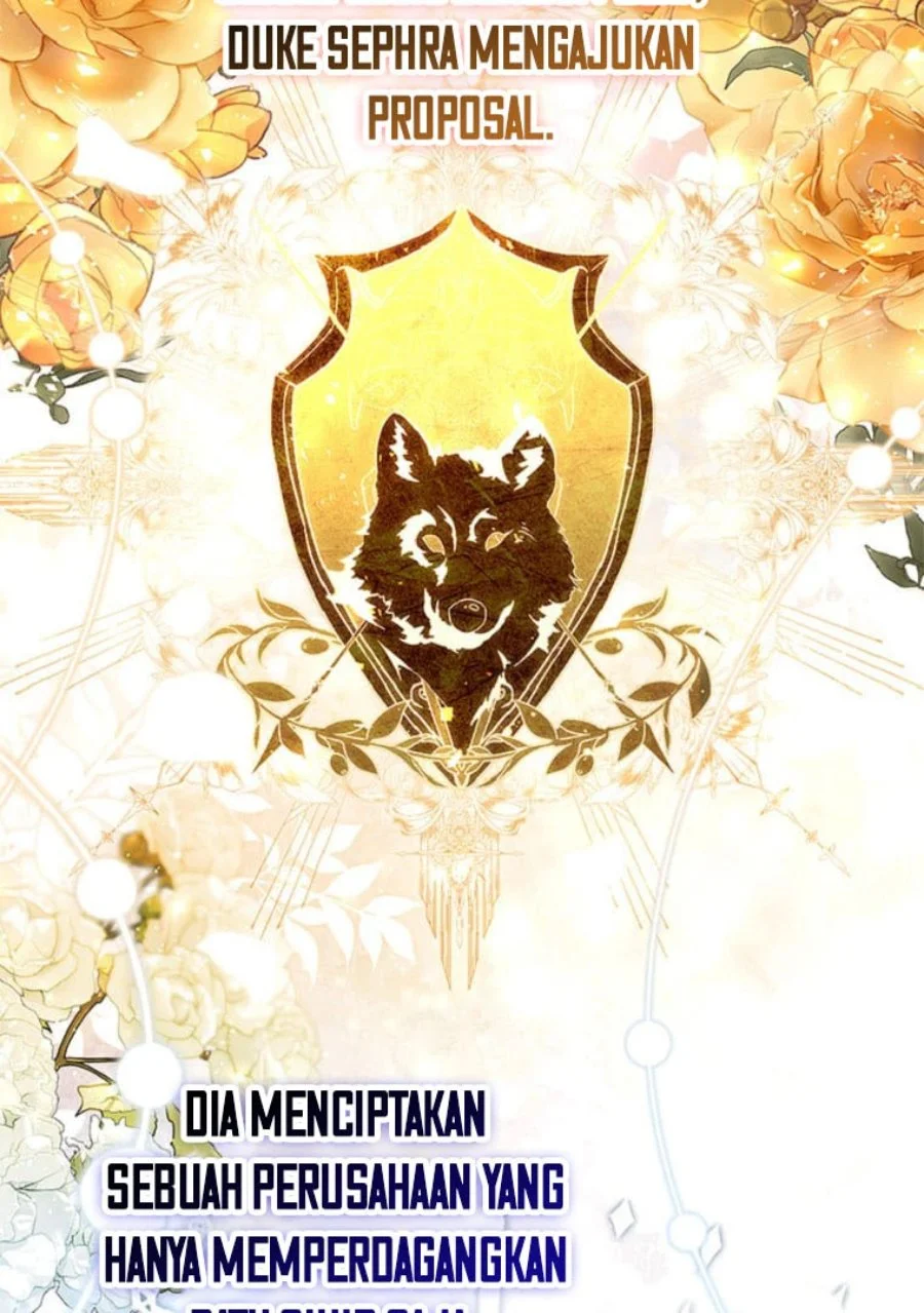 A Princess Who Reads Fortune Chapter 71 Gambar 90