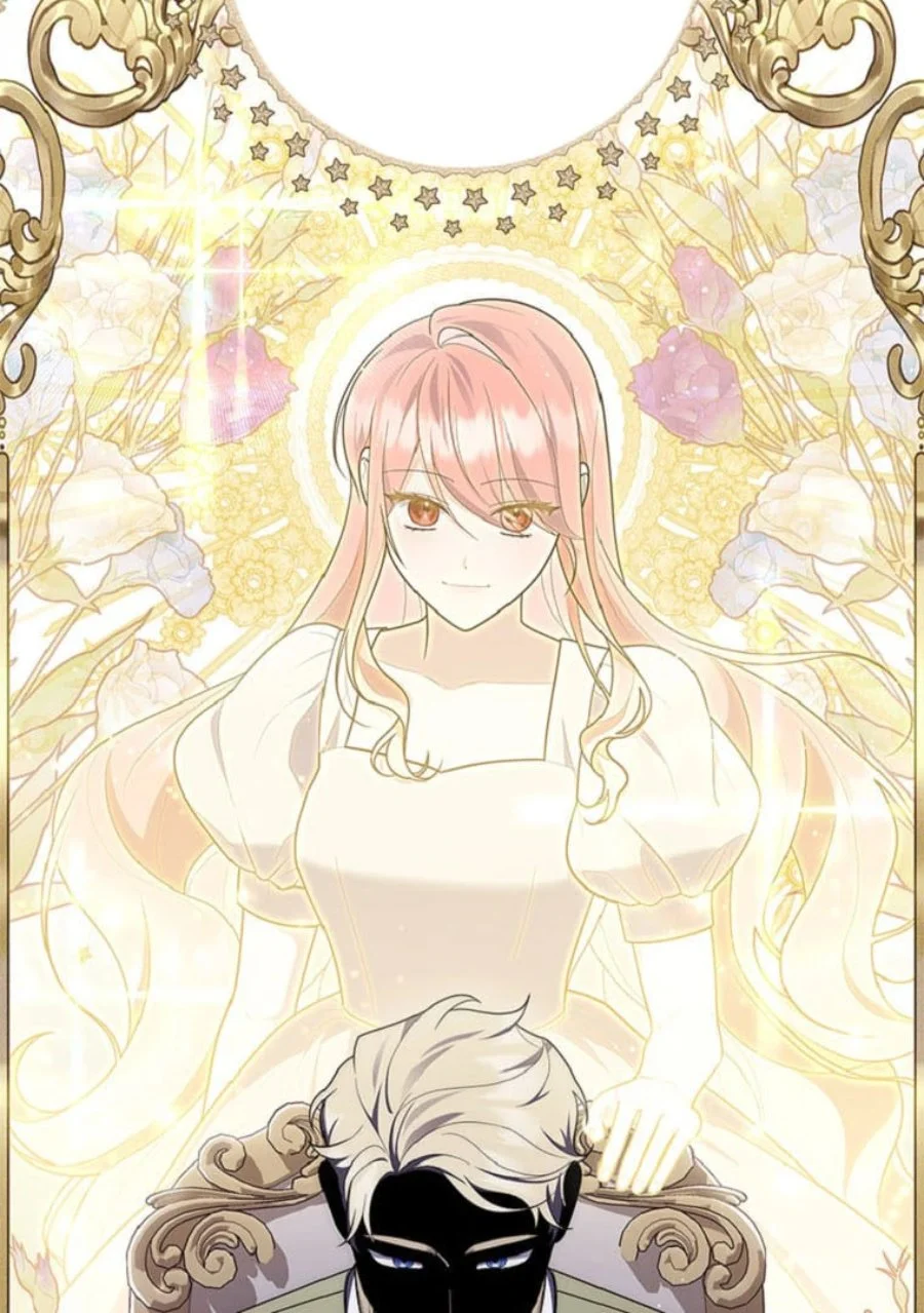 A Princess Who Reads Fortune Chapter 71 Gambar 93