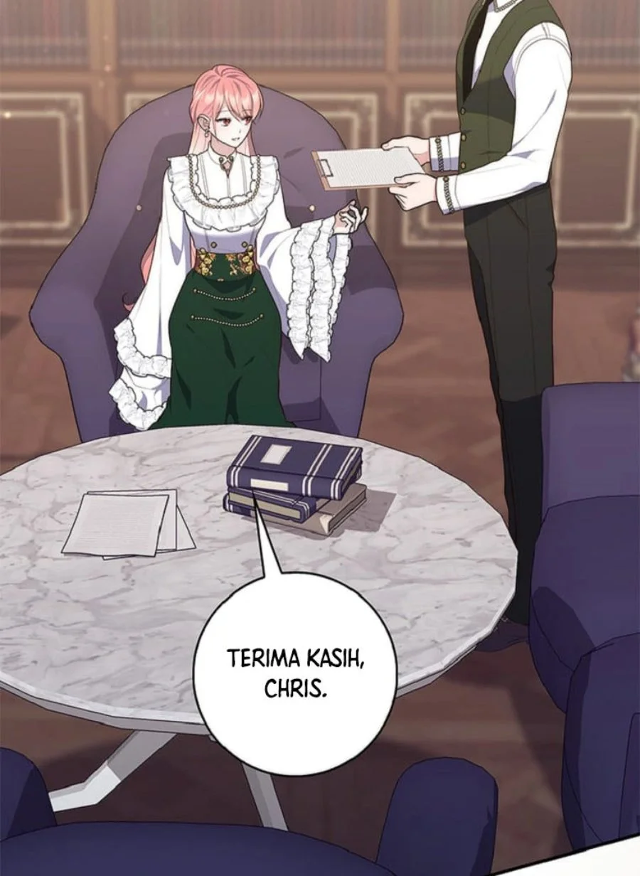 A Princess Who Reads Fortune Chapter 71 Gambar 96