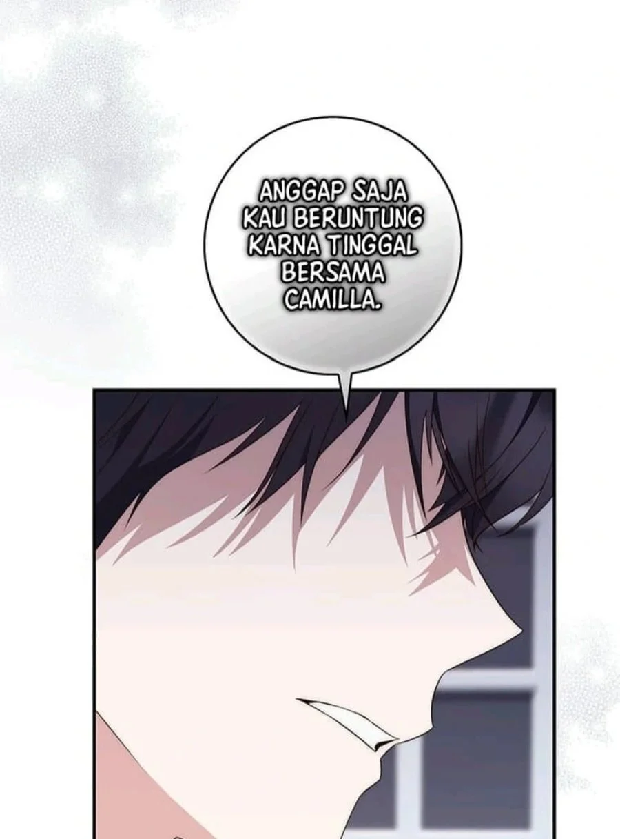 A Princess Who Reads Fortune Chapter 74 Gambar 110