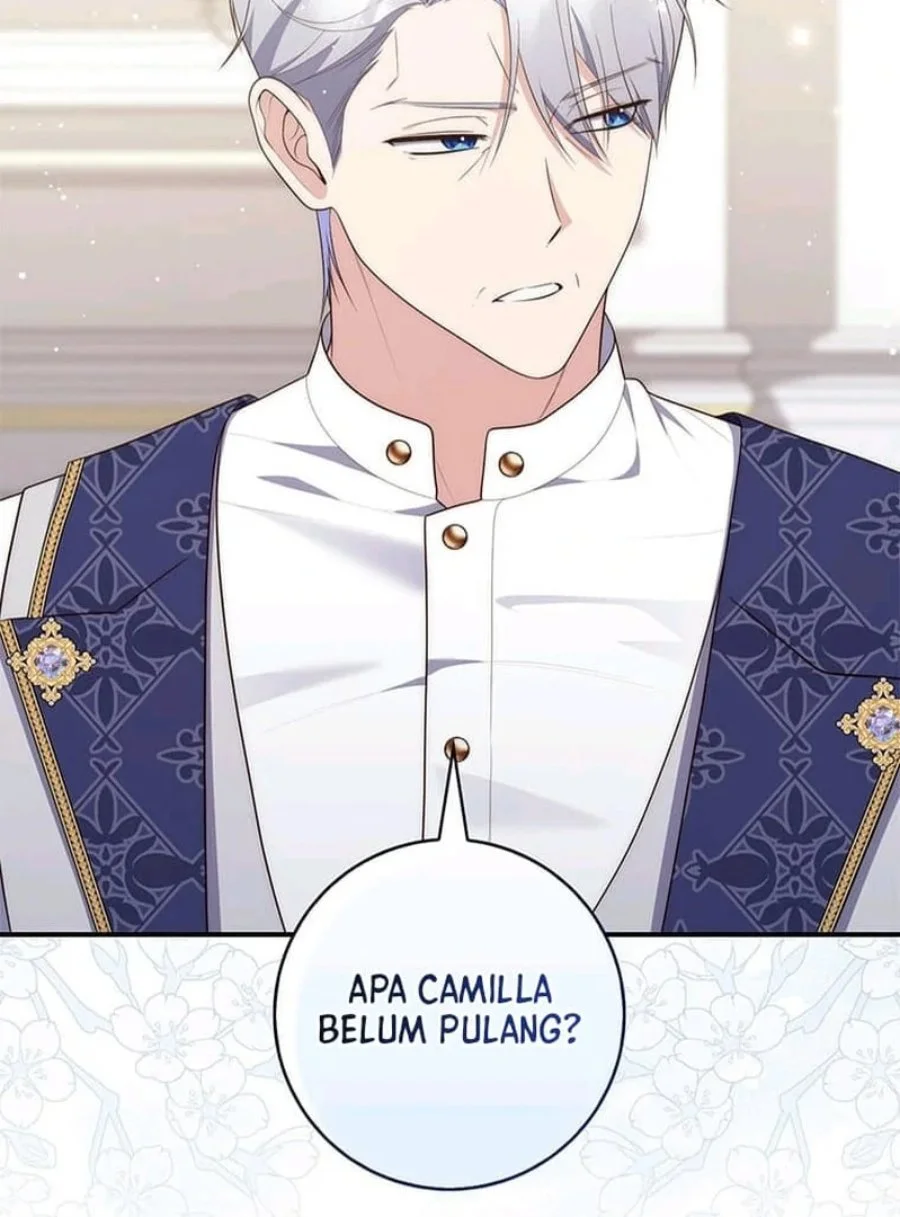 A Princess Who Reads Fortune Chapter 74 Gambar 117