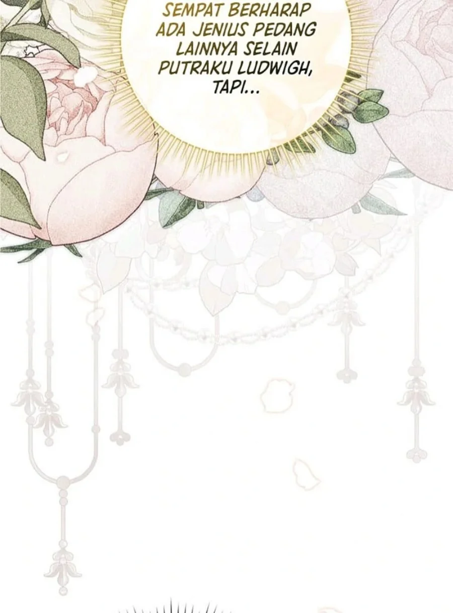 A Princess Who Reads Fortune Chapter 74 Gambar 123