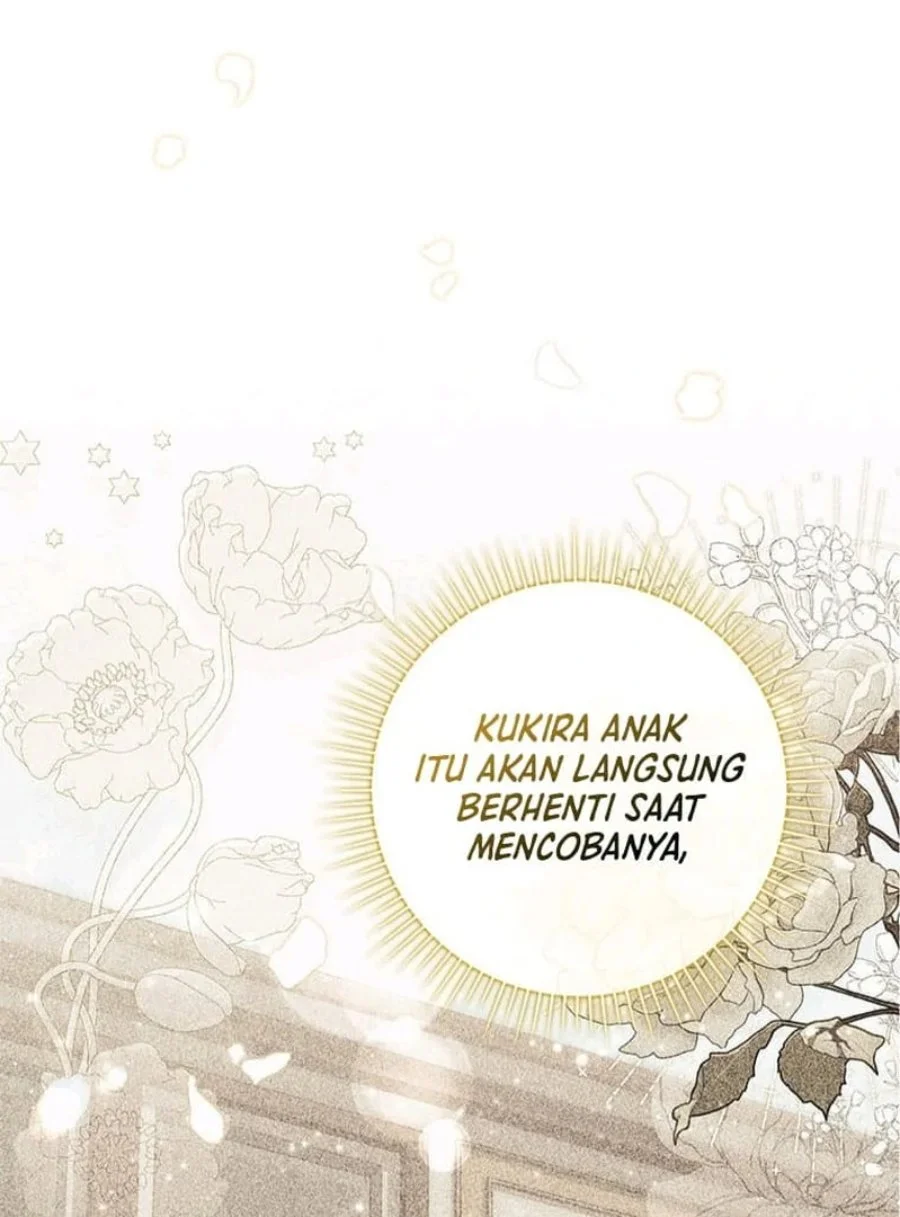 A Princess Who Reads Fortune Chapter 74 Gambar 127