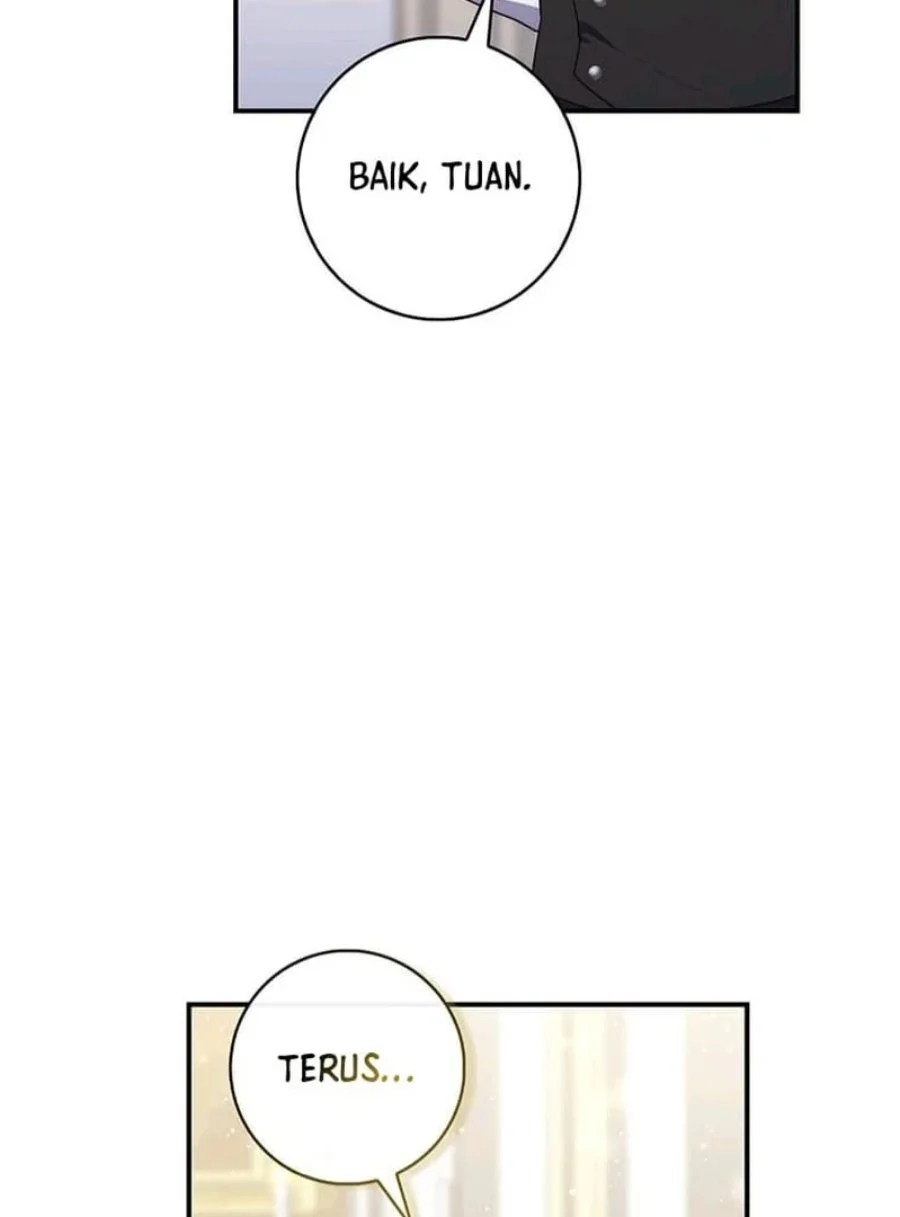 A Princess Who Reads Fortune Chapter 74 Gambar 132