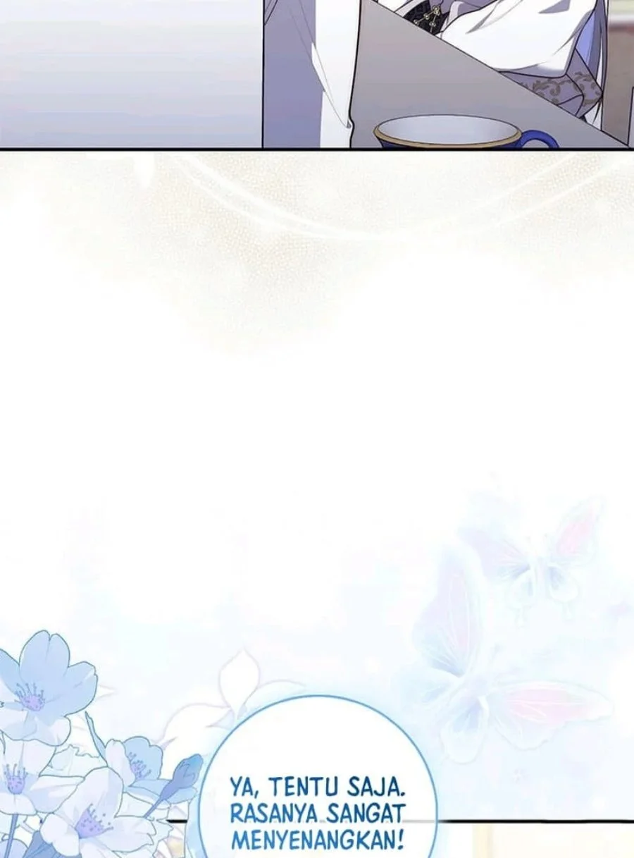 A Princess Who Reads Fortune Chapter 74 Gambar 135