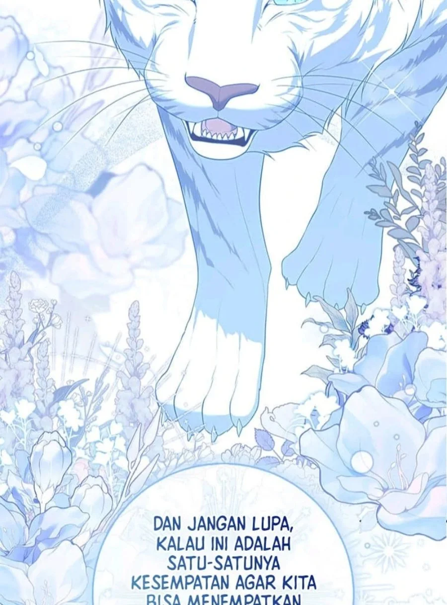 A Princess Who Reads Fortune Chapter 74 Gambar 14