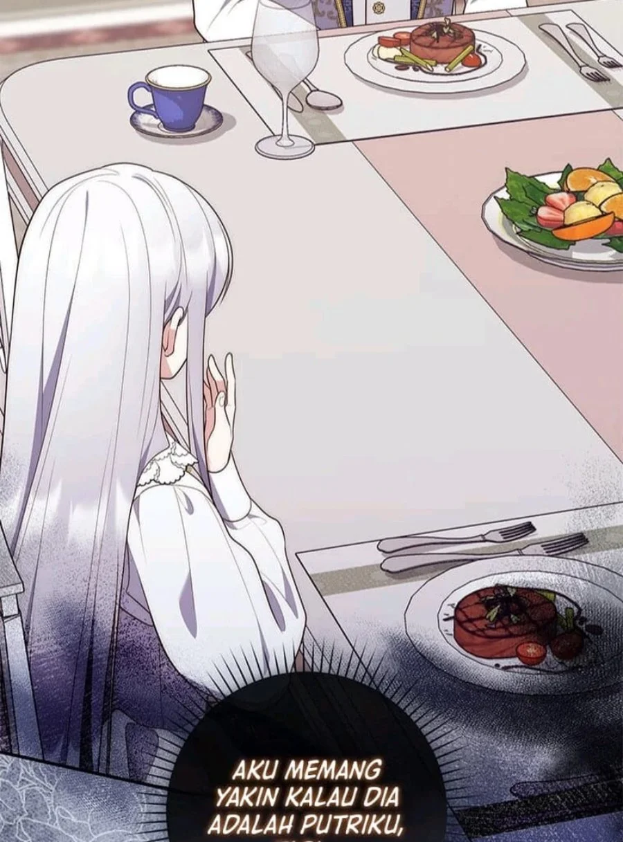 A Princess Who Reads Fortune Chapter 74 Gambar 141