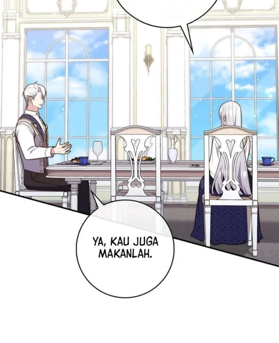 A Princess Who Reads Fortune Chapter 74 Gambar 147