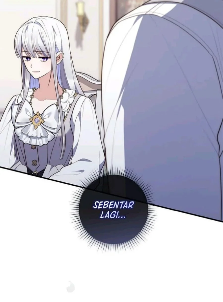 A Princess Who Reads Fortune Chapter 74 Gambar 149