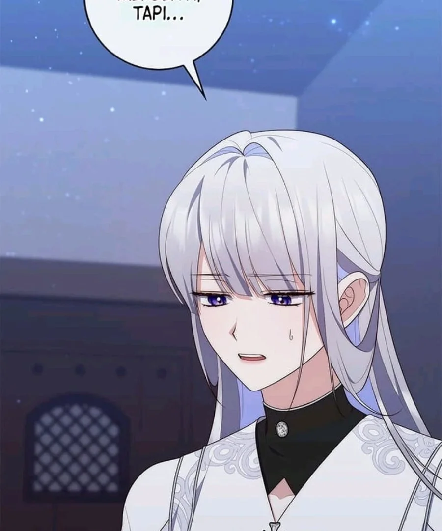 A Princess Who Reads Fortune Chapter 74 Gambar 16